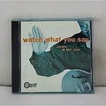 Watch What You Say by Andrew "Jr. Boy" Jones (CD, Jun-1998, Bullseye Blues)