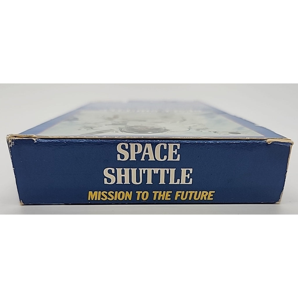 Space Shuttle, The - Mission to the Future (VHS, 1990)