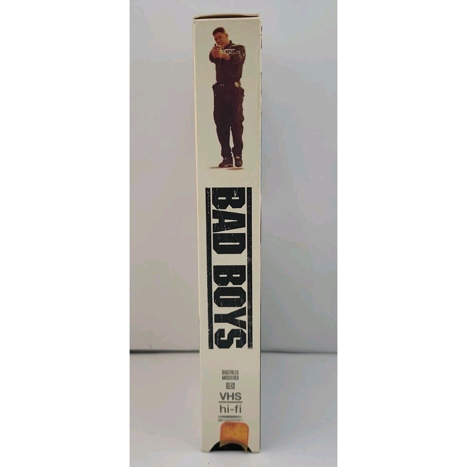 Bad Boys (VHS, 1995)