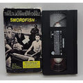 Swordfish (VHS, 2001)