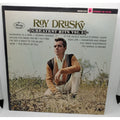 Roy Drusky - Greatest Hits Vol. 2 (Record)