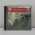 Arthur Somervell the English Song Series Vol 6 Collins Classics CD