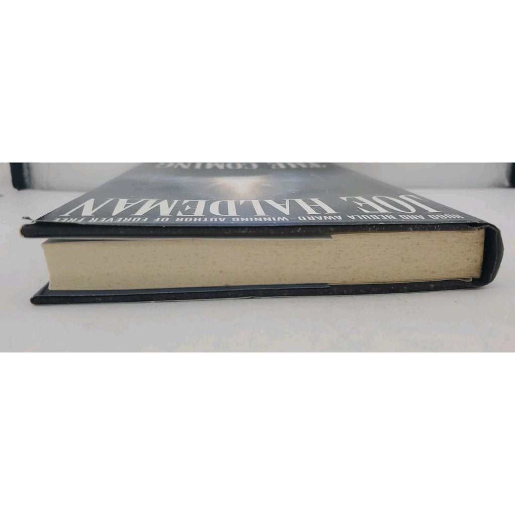 Coming by Robert Graham (2000, Hardcover)
