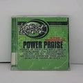 Worship Extreme: Power Praise - Audio CD By Various Artists