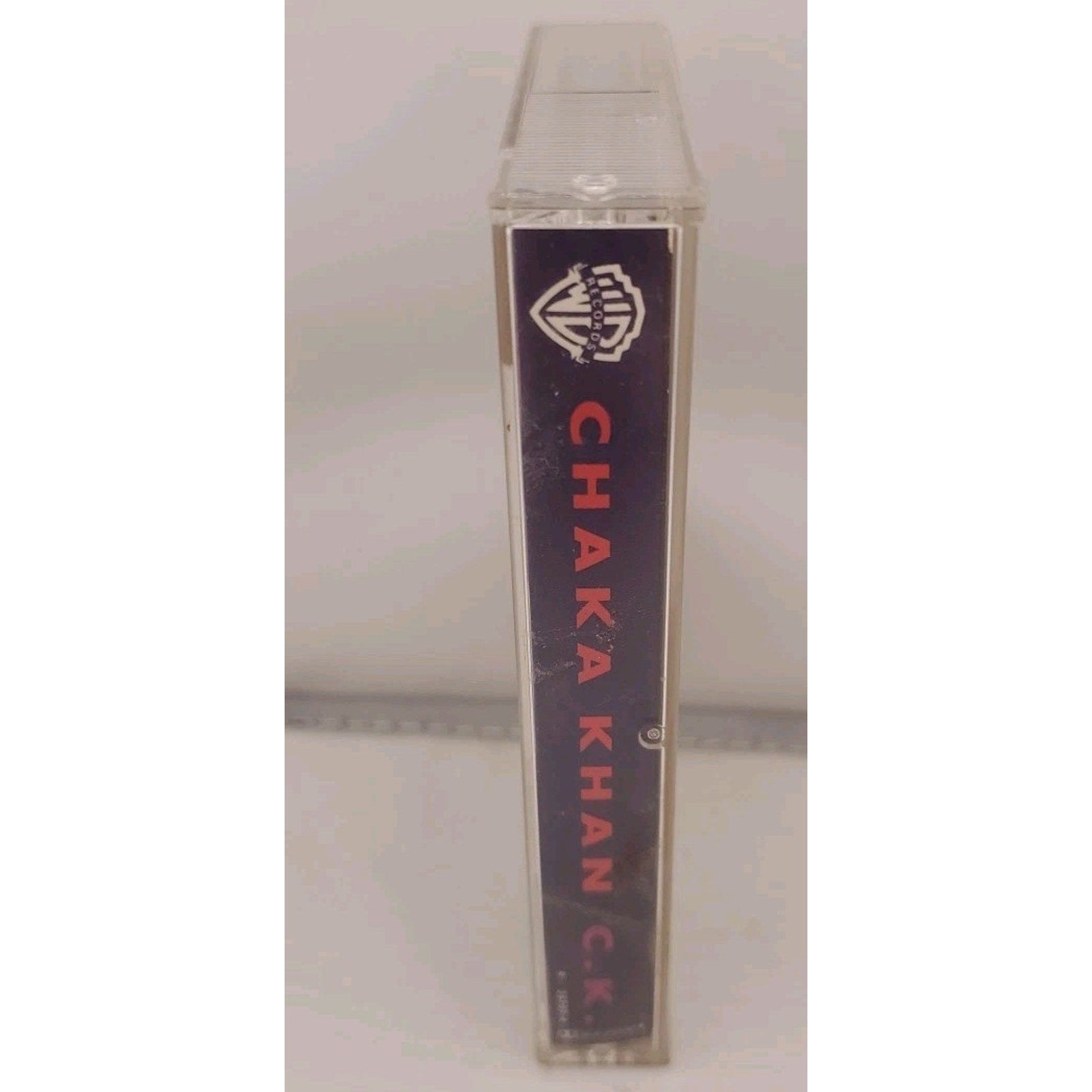 C.K. by Chaka Khan (Cassette, Nov-1988, Musicrama)