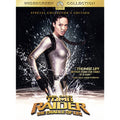 Lara Croft Tomb Raider: The Cradle of Life (DVD, 2003, Widescreen)