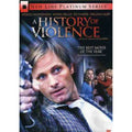 A History of Violence (DVD, 2005)