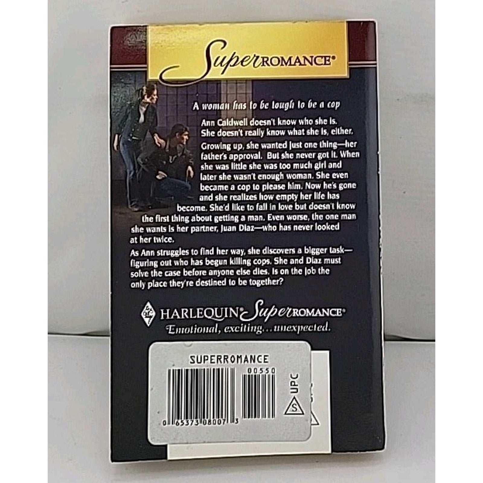 Revelations by Janice Kay Johnson (2004, Mass Market)