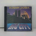 Night in Big City by James, Tommy (CD, 1995)