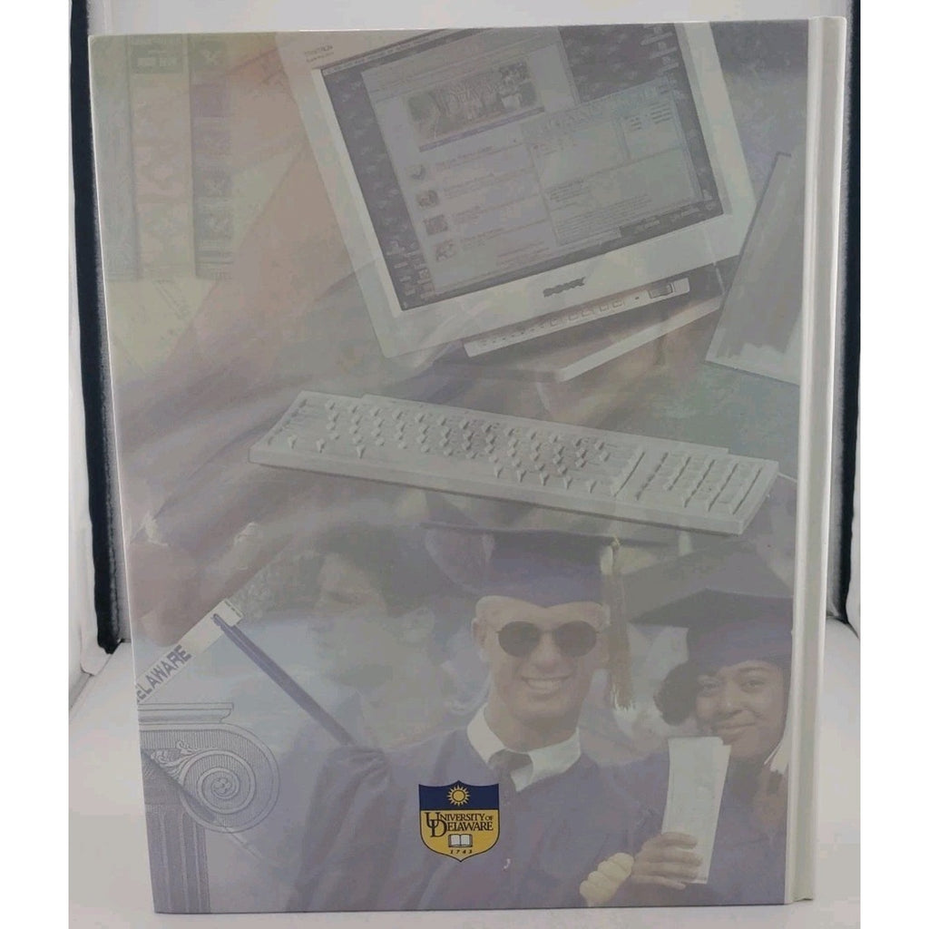 University Of Delaware Alumni Directory 1997