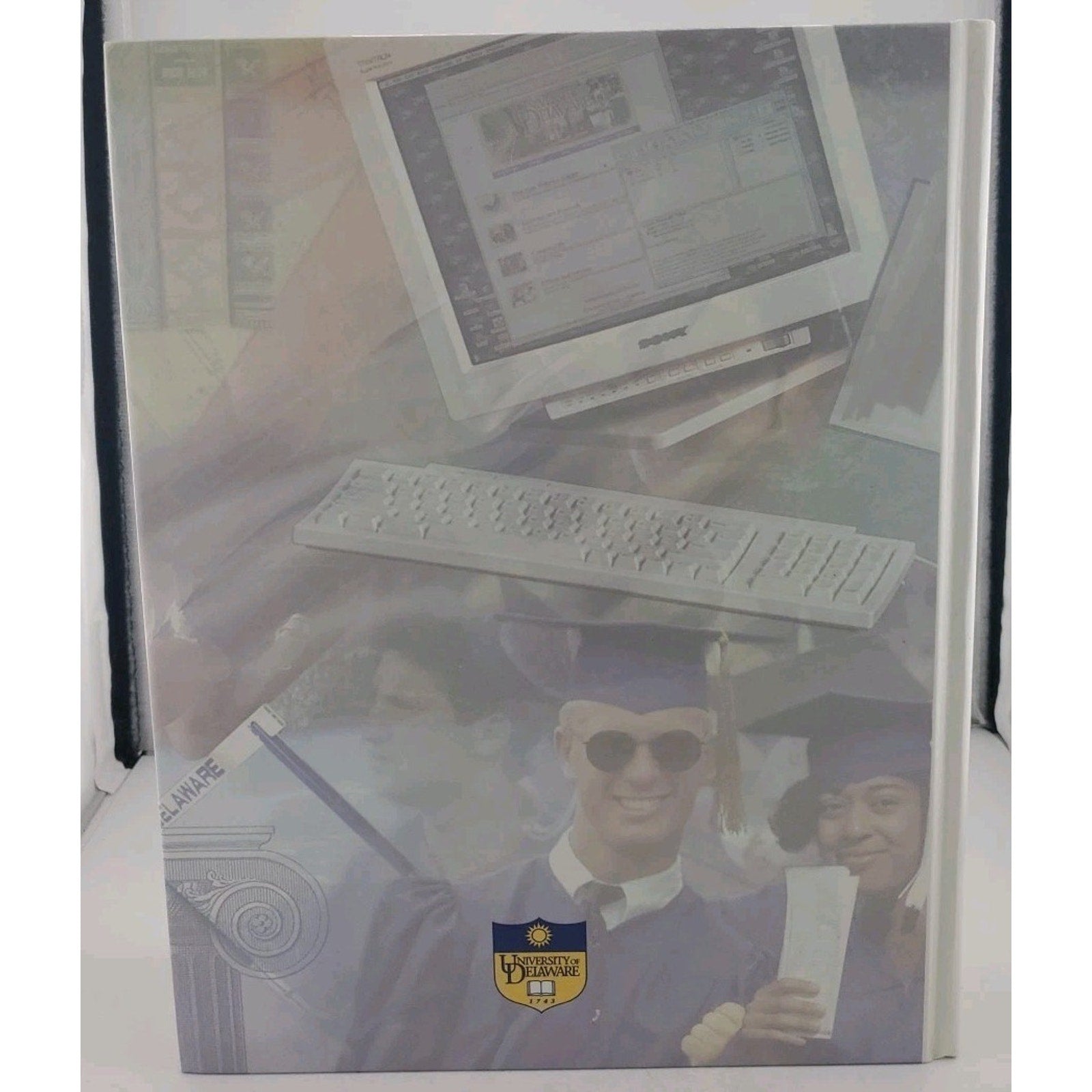 University Of Delaware Alumni Directory 1997