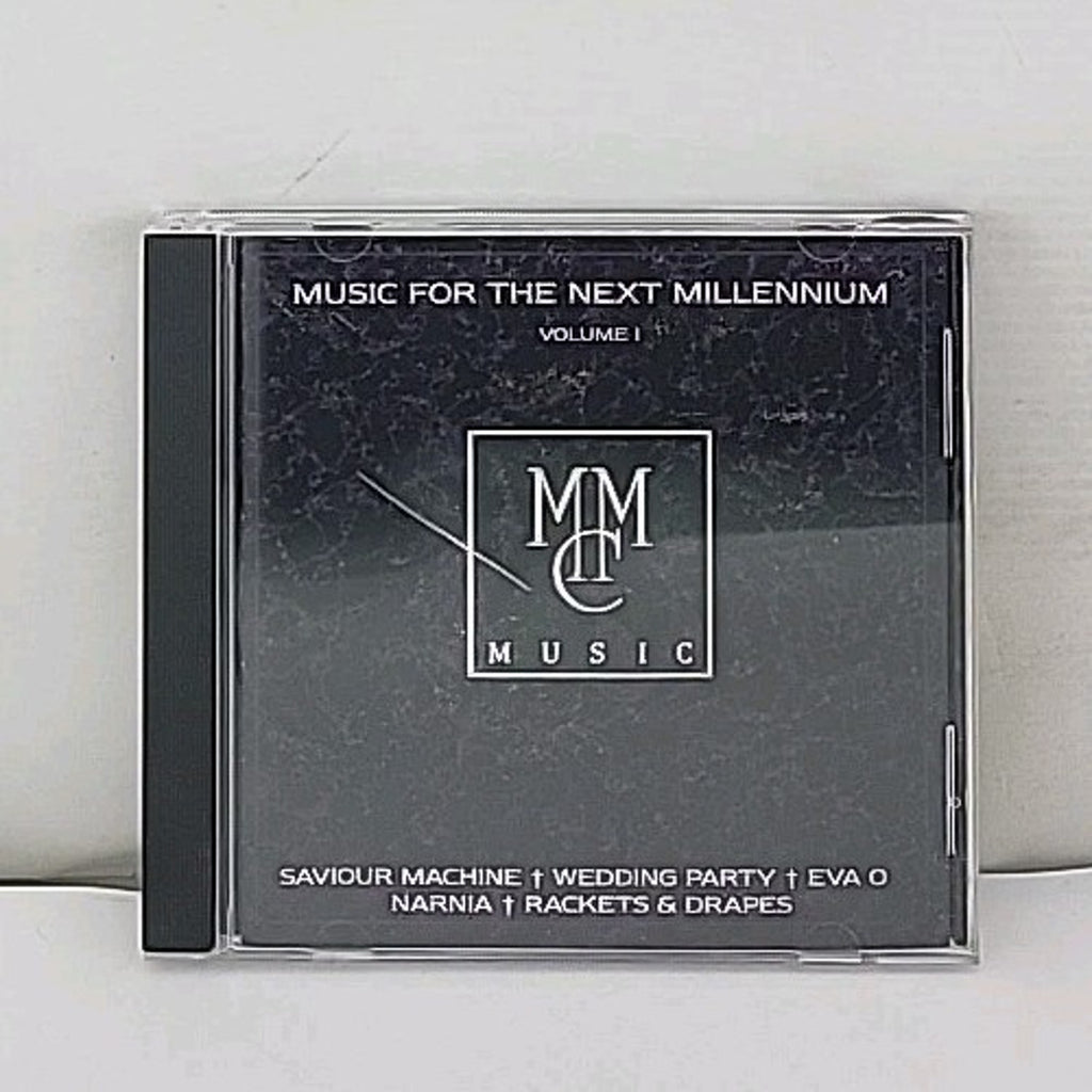 Music for the Next Millennium: MCM Sampler Vol. 1 CD