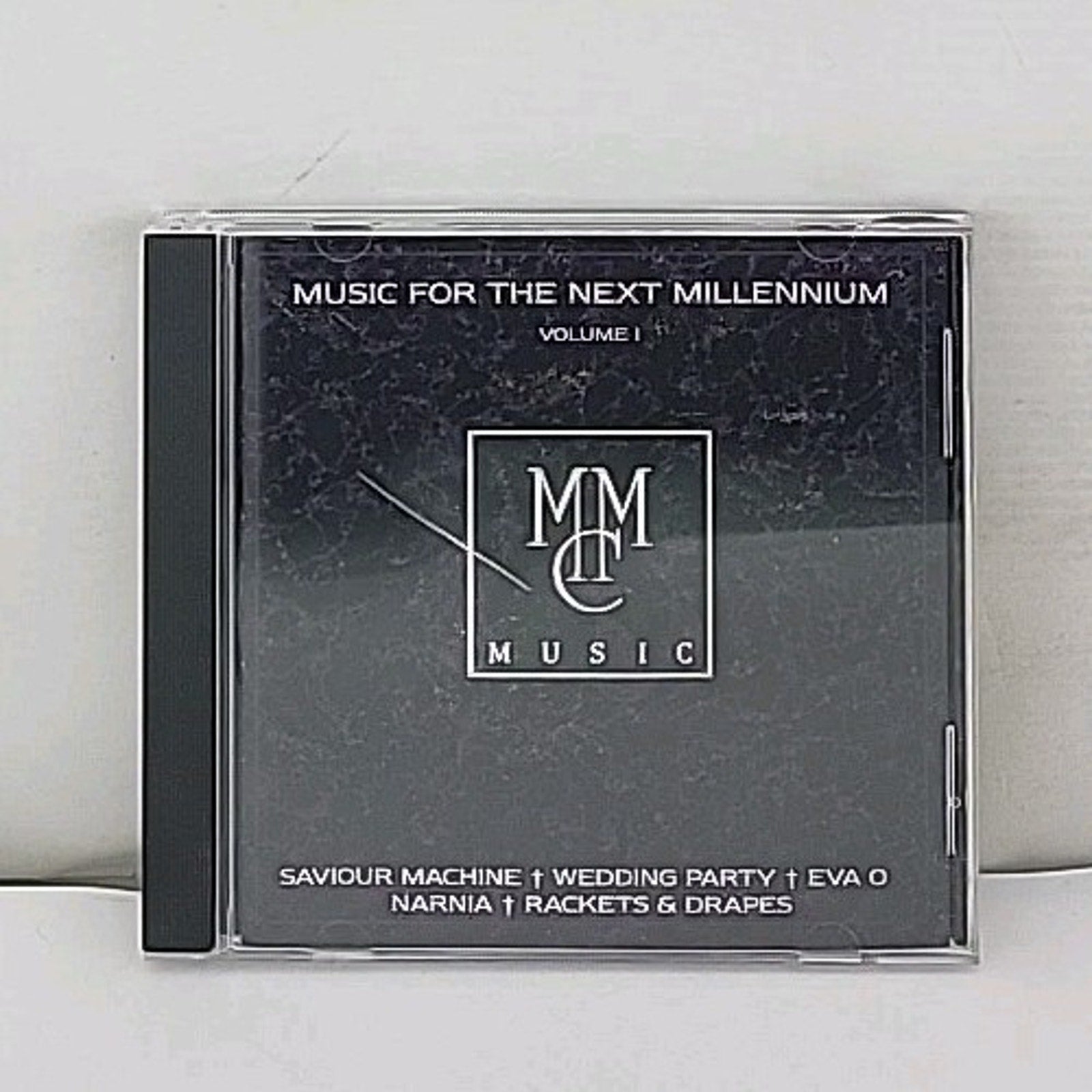 Music for the Next Millennium: MCM Sampler Vol. 1 CD