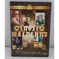 Primetime 9 Classic Westerns - DVD - 1 Disc