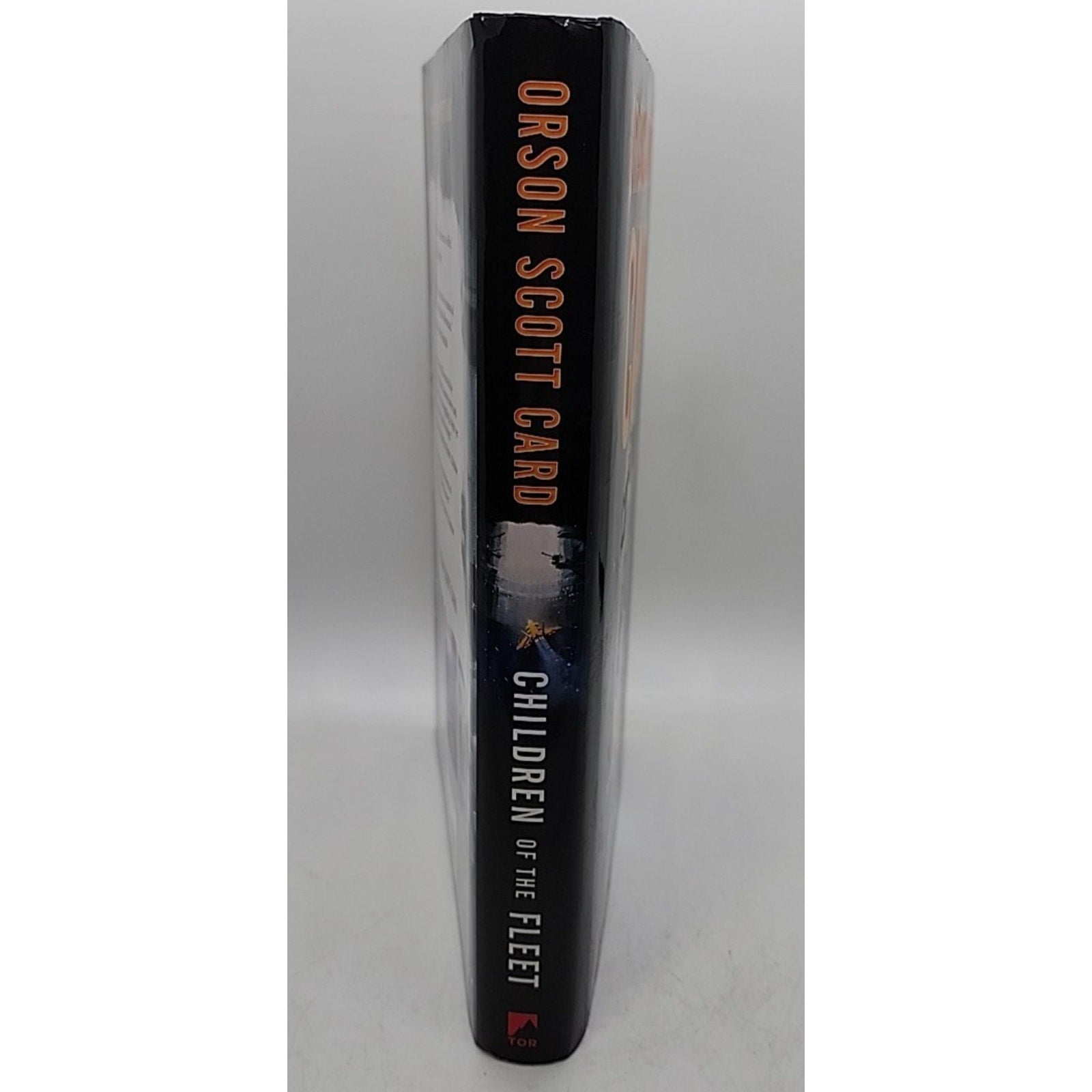 Children of the Fleet by Orson Scott Card (2017, Hardcover)