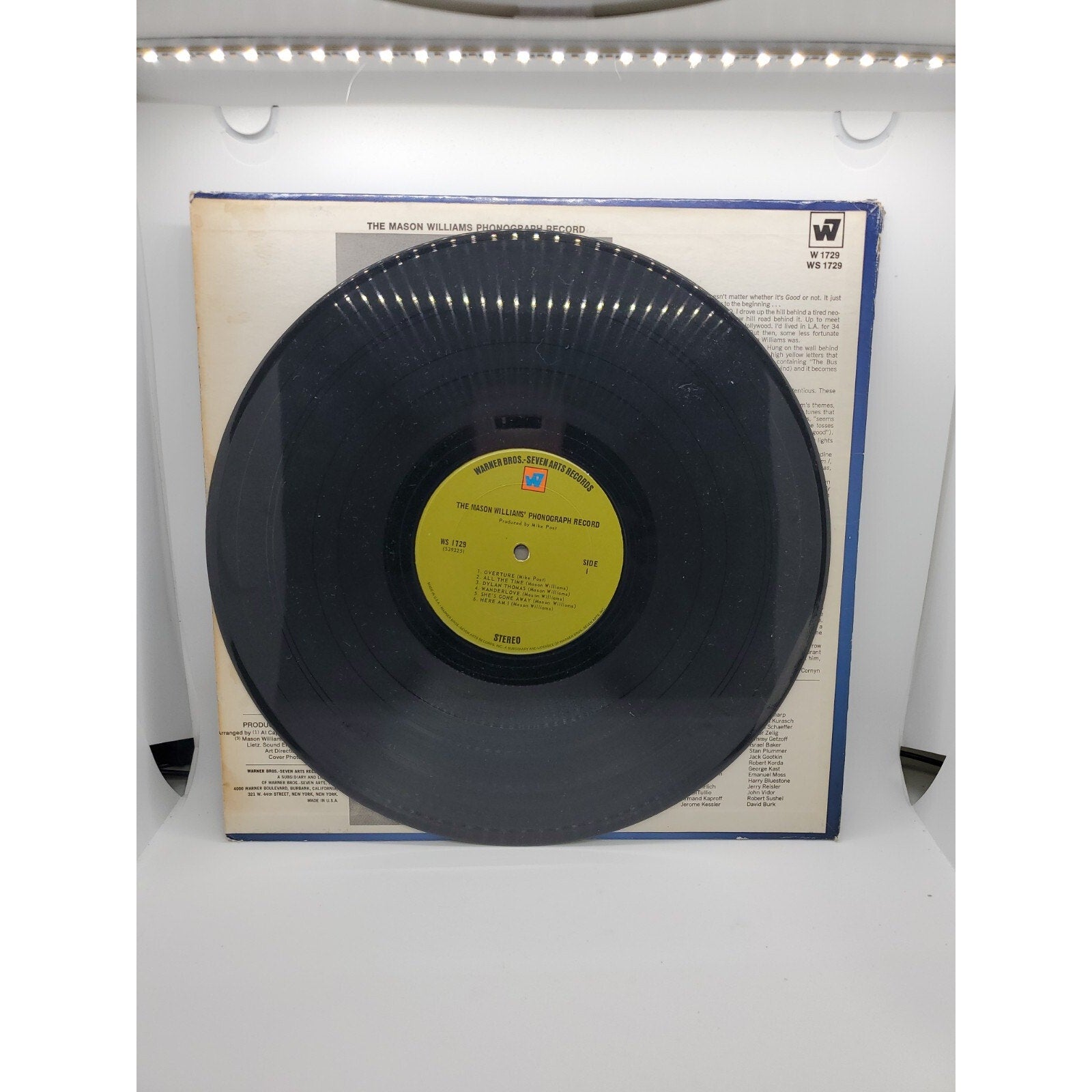 The Mason Williams Phonograph (Record)