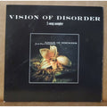 VISION OF DISORDER 2 song cd sampler