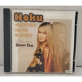 Another Dumb Blonde [Single] by Hoku (CD, Jan-2000, Interscope