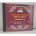 Wolfgang Amadeus Mozart: Symphony Nos. 16-20 (Disc 1), CD