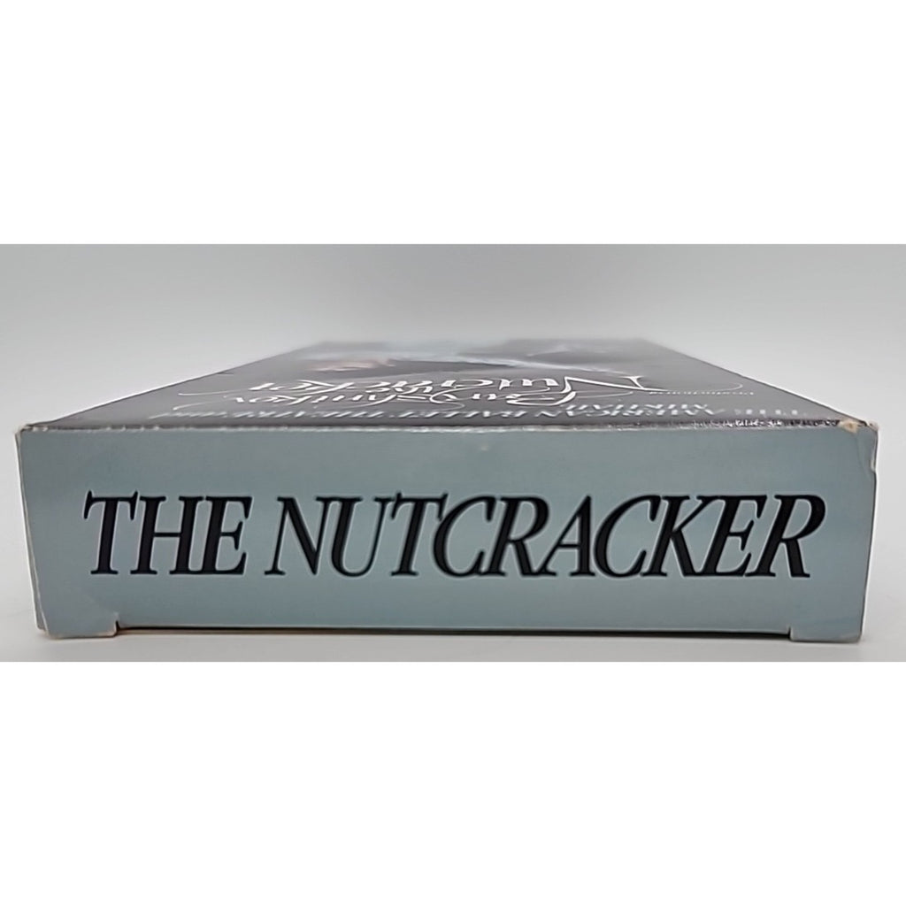 The Nutcracker (VHS, 1982)
