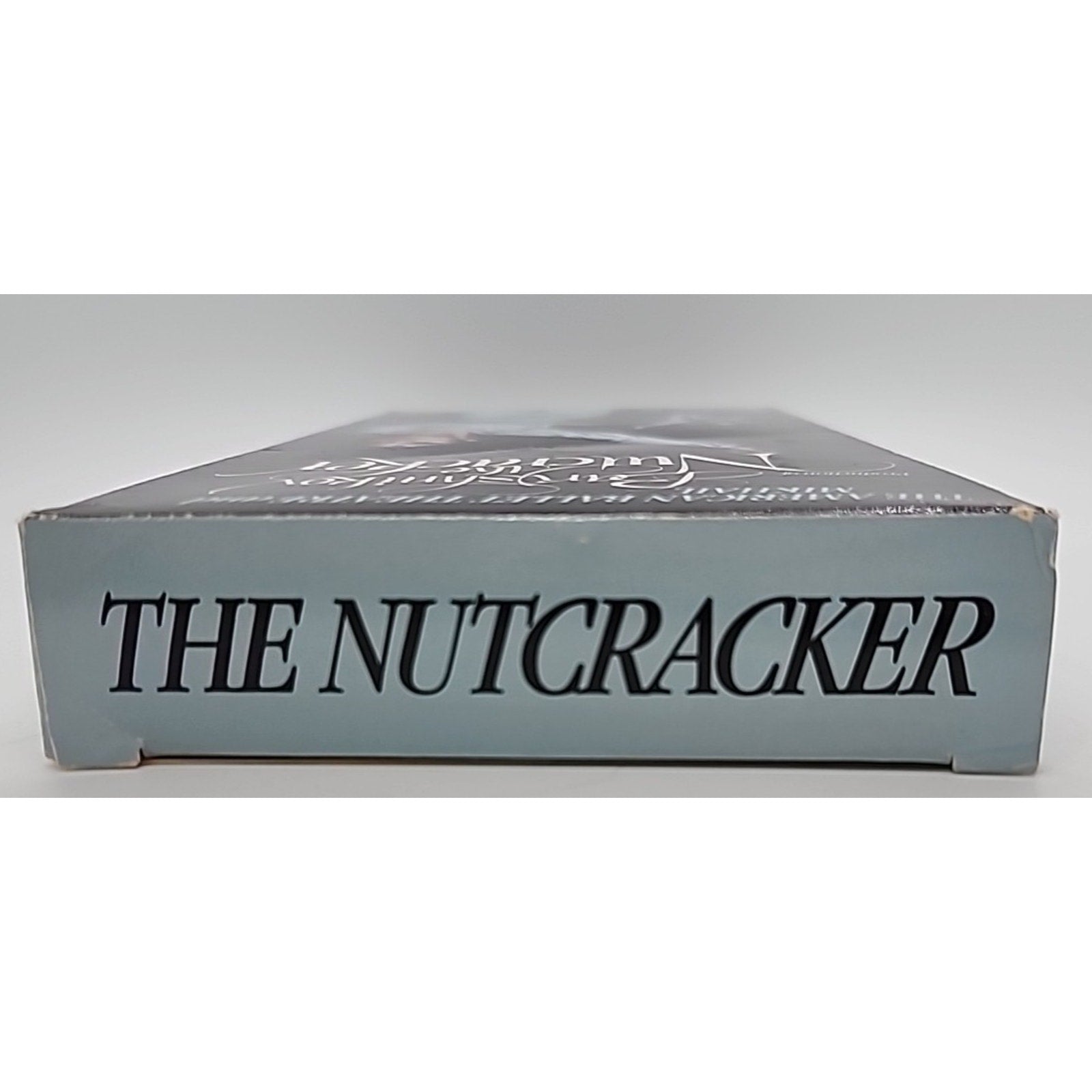 The Nutcracker (VHS, 1982)