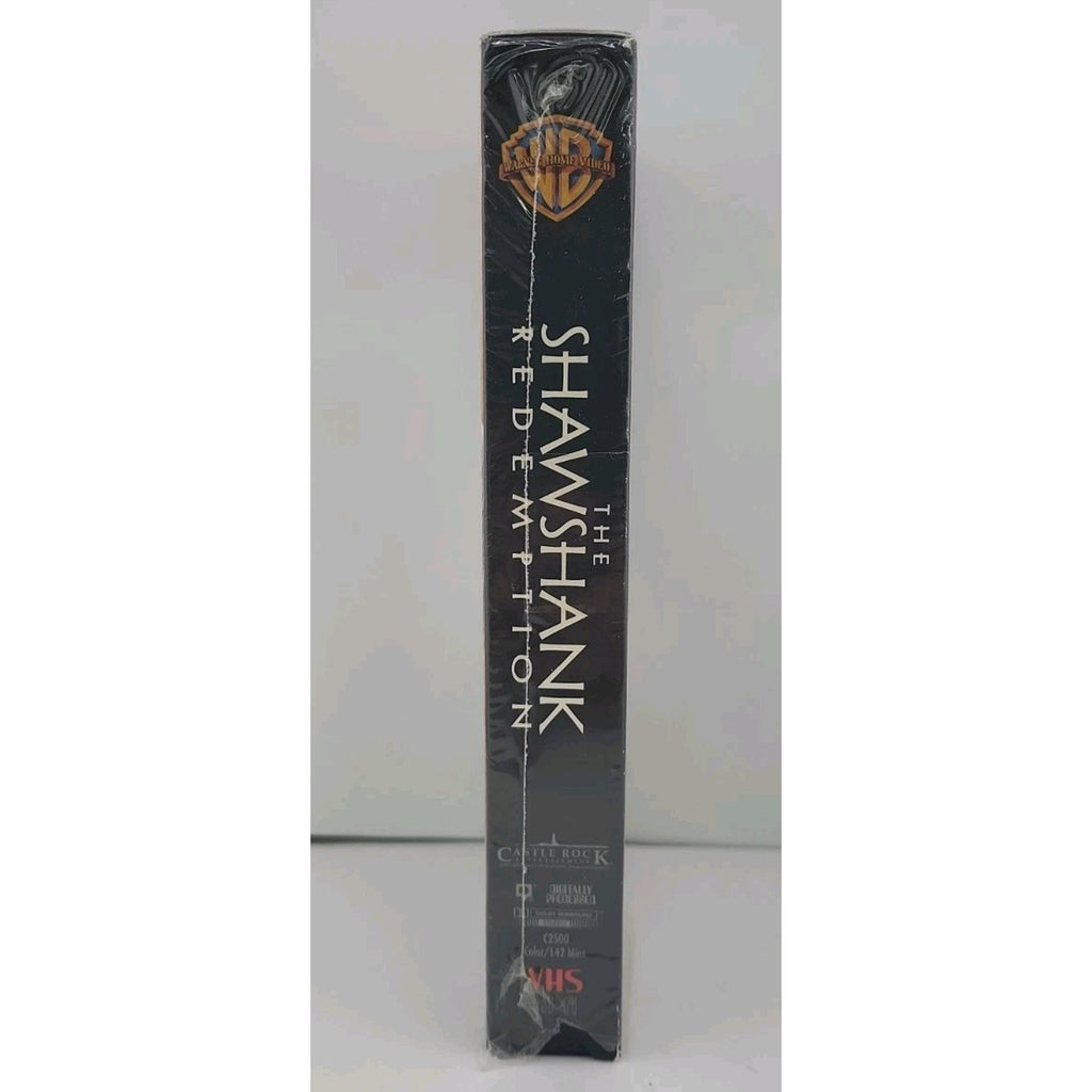 The Shawshank Redemption (VHS, 2001)
