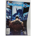 Futures End . # 3 . The New 52. DC Comics.