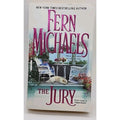 Jury by Fern Michaels (2006, Uk- a Format Paperback)