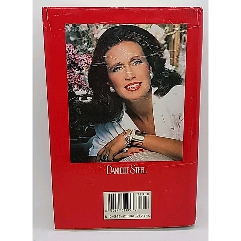 Heartbeat by Danielle Steel - Hardcover Book
