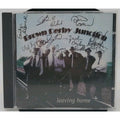 Brown Derby Junction - Leaving Home CD *Autographed*