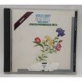 Bouquet by London Promenade Orchestra (CD, 1995)