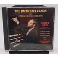 Andrew Davis - The Pachelbel Canon & Other Digital Delights (CD, 1986, Fanfare)