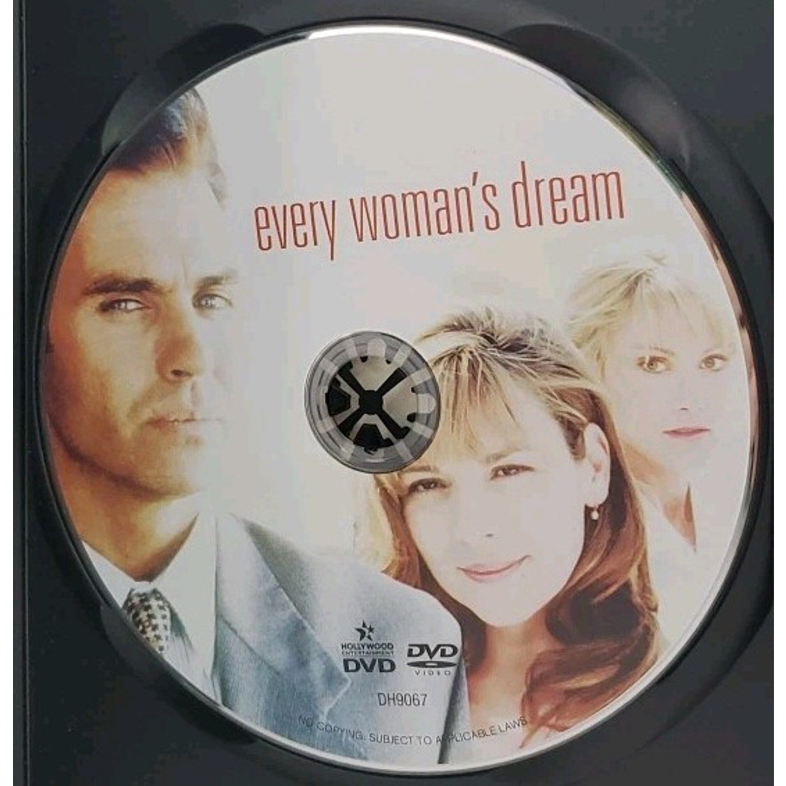 Every Woman's Dream (1996) (DVD, 1996)