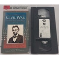 Civil War, The - Ep. 9 - The Better Angels of Our Nature (VHS, 1994)