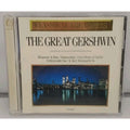 Classical Treasures The Great Gershwin (CD 1997)