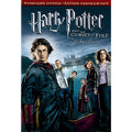 Harry Potter and the Goblet of Fire (DVD, 2006)
