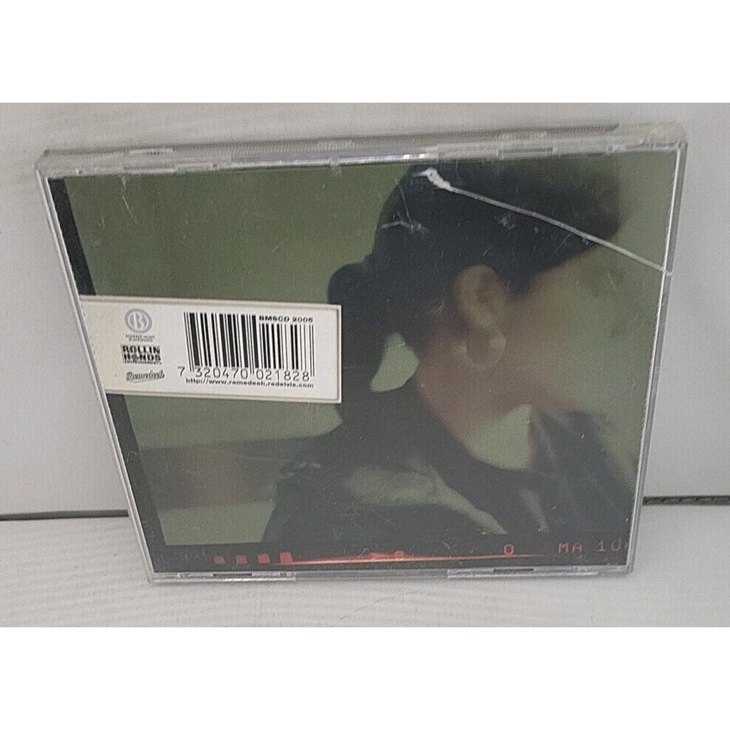 Remedeeh Year One CD