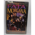 Fata Morgana by Leo A. Frankowski (1999, Hardcover)