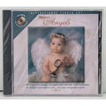 Lisa Jones Angels Inspirational Screen Art CD ROM *Brand New*