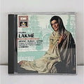 Lakme-Hlts by L. Delibes (CD, 1990)