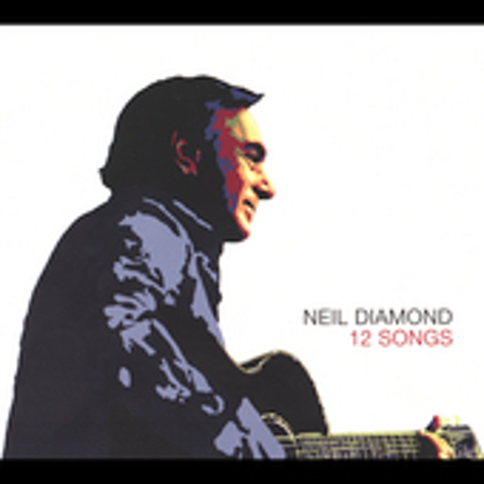 12 Songs (Special Edition) [Digipak] by Neil Diamond (CD, Nov-2005, Columbia...