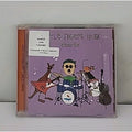 Little Fingers Music by Charlie (CD, 2001)