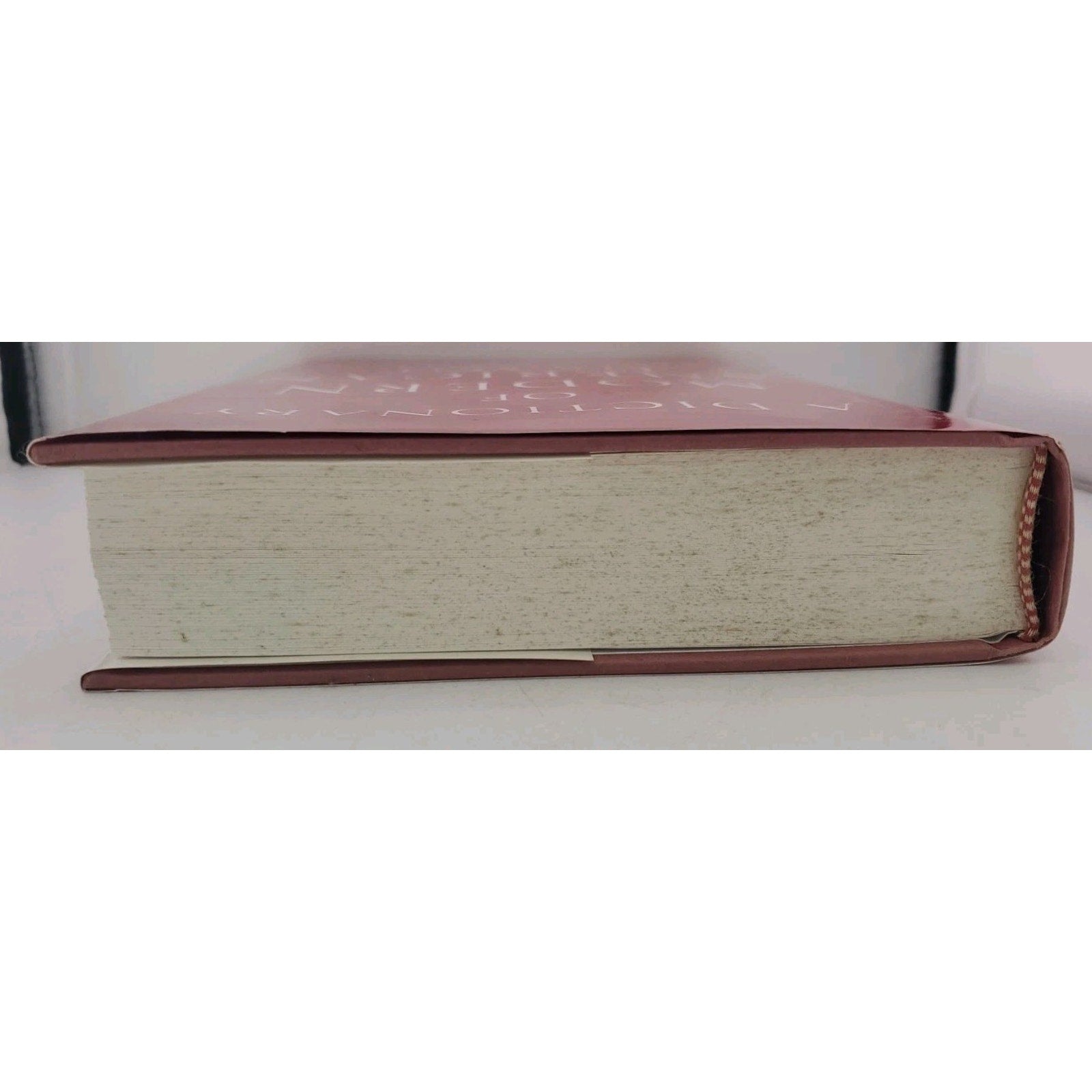 A Dictionary of Modern American Usage by Bryan A. Garner (1998, Hardcover)