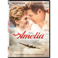 Amelia (DVD, 2010)