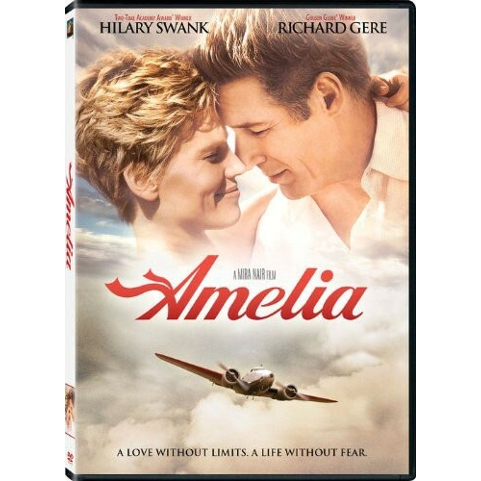 Amelia (DVD, 2010)