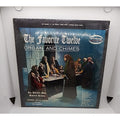 The Favorite Twelve Organ And Chimes (Record)