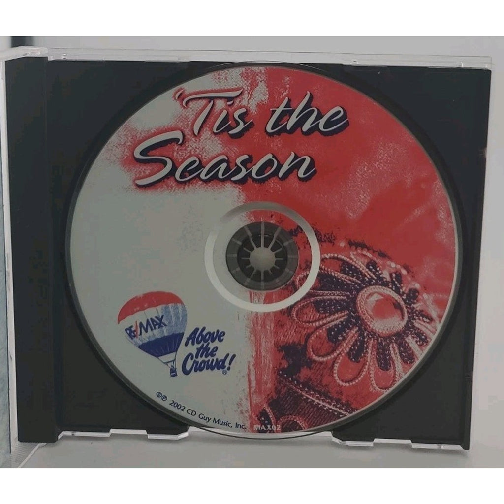 'Tis The Season Remax (CD)