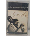 Sada by Walter "Wolfman" Washington (Cassette, Aug-1991, Charisma)