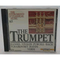 The Instruments Of Classical Music, Vol. 3: The Trumpet CD 1990