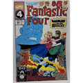 Fantastic Four 356 Marvel Comics G